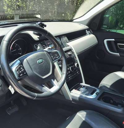 LAND ROVER-DISCOVERY SPORT-2015