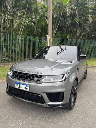LAND ROVER-RANGE ROVER SPORT-2019