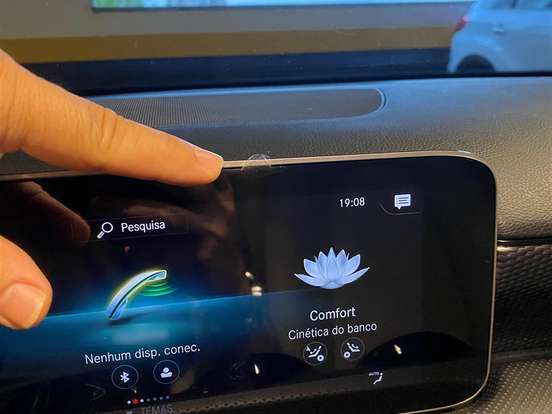 MERCEDES-BENZ-A 250-2.0 CGI GASOLINA SPORT 7G-DCT MERCEDES-BENZ-A 250-2019