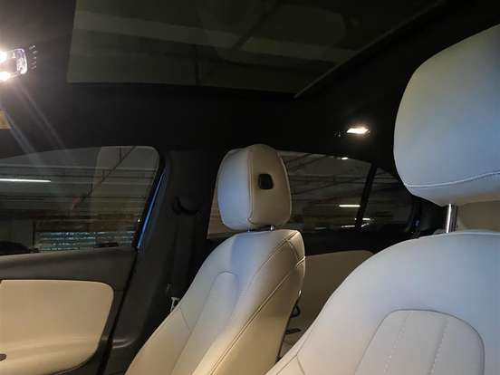 MERCEDES-BENZ-A 250-2.0 CGI GASOLINA SPORT 7G-DCT MERCEDES-BENZ-A 250-2019
