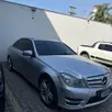 MERCEDES-BENZ C 180 1.6 CGI SPORT 16V TURBO GASOLINA 4P AUTOMÁTICO MERCEDES-BENZ C 180 1.6 CGI SPORT 16V TURBO GASOLINA 4P AUTOMÁTICO