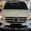 MERCEDES-BENZ GLB 200 1.3 CGI GASOLINA PROGRESSIVE 7G-DCT MERCEDES-BENZ GLB 200 1.3 CGI GASOLINA PROGRESSIVE 7G-DCT