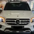 MERCEDES-BENZ GLB 200 1.3 CGI GASOLINA PROGRESSIVE 7G-DCT MERCEDES-BENZ GLB 200 1.3 CGI GASOLINA PROGRESSIVE 7G-DCT