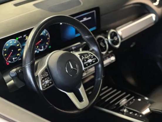 MERCEDES-BENZ-GLB 200-1.3 CGI GASOLINA PROGRESSIVE 7G-DCT MERCEDES-BENZ-GLB 200-2021