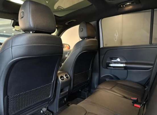 MERCEDES-BENZ-GLB 200-1.3 CGI GASOLINA PROGRESSIVE 7G-DCT MERCEDES-BENZ-GLB 200-2021