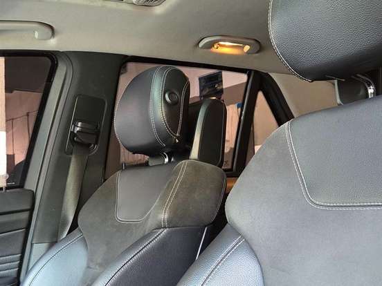 MERCEDES-BENZ-ML 350-3.5 BLUEEFFICIENCY SPORT 4X4 V6 GASOLINA 4P AUTOMÁTICO MERCEDES-BENZ-ML 350-2013