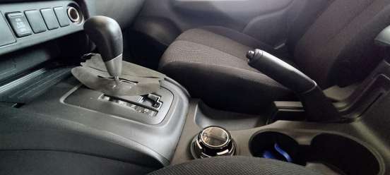 MITSUBISHI-L200 TRITON-2021