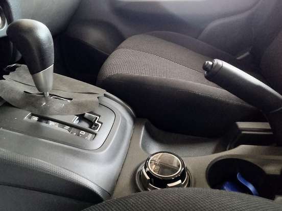 MITSUBISHI-L200 TRITON-2.4 16V TURBO DIESEL OUTDOOR GLS CD 4X4 AUTOMÁTICO MITSUBISHI-L200 TRITON-2021