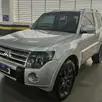 MITSUBISHI PAJERO FULL 3.8 HPE 4X4 V6 24V GASOLINA 4P AUTOMÁTICO MITSUBISHI PAJERO FULL 3.8 HPE 4X4 V6 24V GASOLINA 4P AUTOMÁTICO