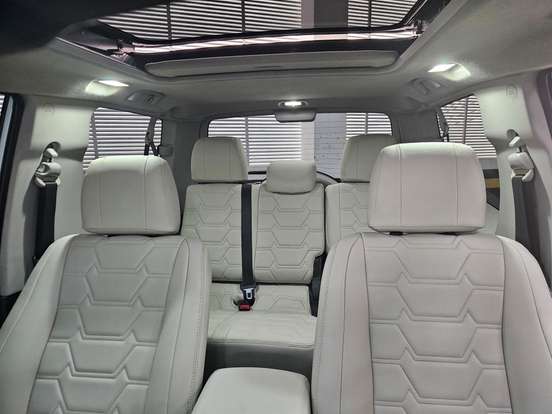 MITSUBISHI-PAJERO FULL-3.8 HPE 4X4 V6 24V GASOLINA 4P AUTOMÁTICO MITSUBISHI-PAJERO FULL-2010