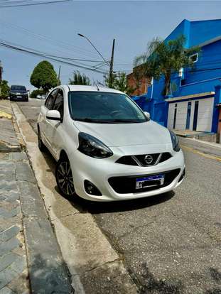 NISSAN-MARCH-2019