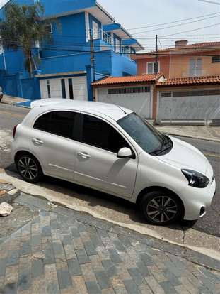 NISSAN-MARCH-2019