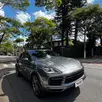 PORSCHE CAYENNE 3.0 V6 GASOLINA COUPÉ AWD TIPTRONIC S PORSCHE CAYENNE 3.0 V6 GASOLINA COUPÉ AWD TIPTRONIC S