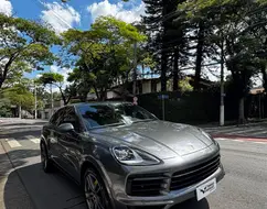 PORSCHE CAYENNE 3.0 V6 GASOLINA COUPÉ AWD TIPTRONIC S PORSCHE CAYENNE 3.0 V6 GASOLINA COUPÉ AWD TIPTRONIC S