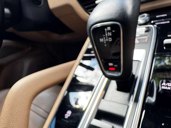 PORSCHE-CAYENNE-3.0 V6 GASOLINA COUPÉ AWD TIPTRONIC S PORSCHE-CAYENNE-2019