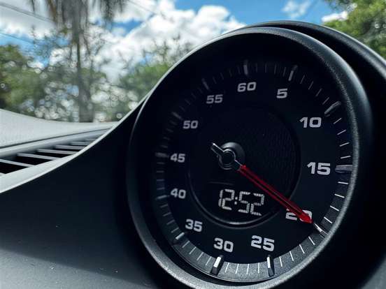 PORSCHE-CAYENNE-3.0 V6 GASOLINA COUPÉ AWD TIPTRONIC S PORSCHE-CAYENNE-2019