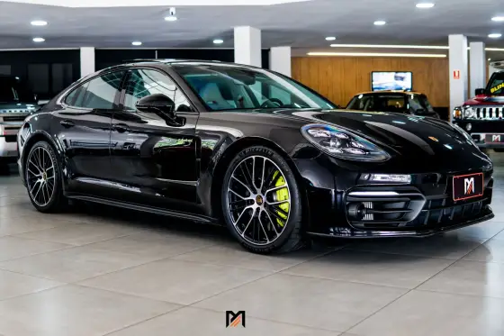 PORSCHE PANAMERA 2.9 V6 E-HYBRID 4S PDK