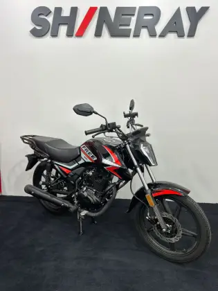 SHINERAY FREE 150 