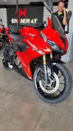 SHINERAY SBM 250 S 