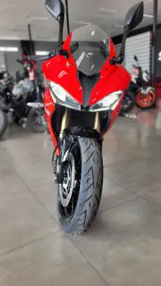 SHINERAY-SBM 250 S-2026