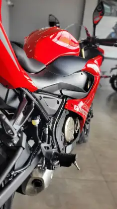 SHINERAY-SBM 250 S-2026