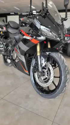 SHINERAY-SBM 250 S-2026