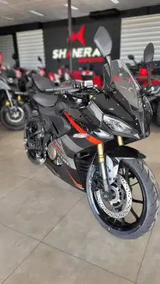 SHINERAY-SBM 250 S-2026