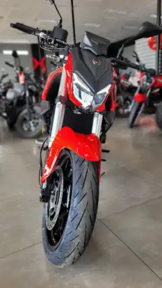 SHINERAY-SBM 400 S-2026