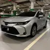 TOYOTA COROLLA 2.0 VVT-IE FLEX XEI DIRECT SHIFT TOYOTA COROLLA 2.0 VVT-IE FLEX XEI DIRECT SHIFT