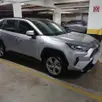 TOYOTA RAV4 2.5 VVT-IE HYBRID SX AWD CVT TOYOTA RAV4 2.5 VVT-IE HYBRID SX AWD CVT