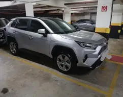 TOYOTA RAV4 2.5 VVT-IE HYBRID SX AWD CVT TOYOTA RAV4 2.5 VVT-IE HYBRID SX AWD CVT