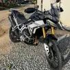 TRIUMPH TIGER 900 RALLY PRO TRIUMPH TIGER 900 RALLY PRO