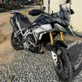 TRIUMPH TIGER 900 RALLY PRO TRIUMPH TIGER 900 RALLY PRO
