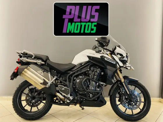 TRIUMPH TIGER EXPLORER ABS 