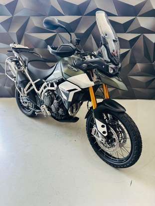 TRIUMPH-TIGER 900 RALLY-2023