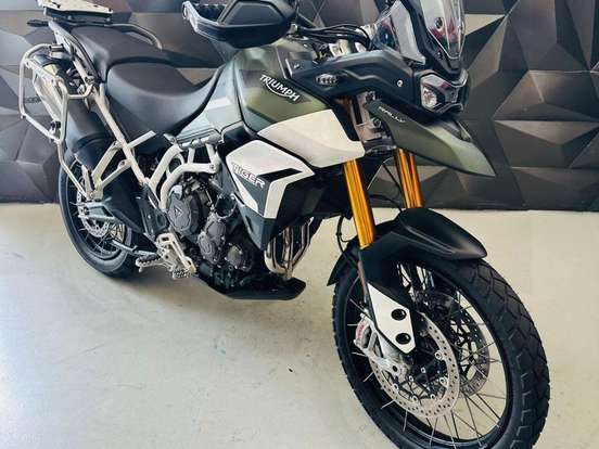 TRIUMPH-TIGER 900 RALLY TRIUMPH-TIGER 900 RALLY-2023