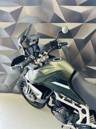 TRIUMPH-TIGER 900 RALLY-2023