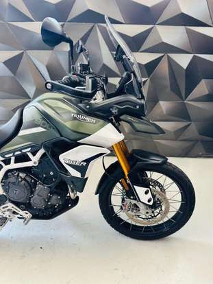 TRIUMPH-TIGER 900 RALLY-2023