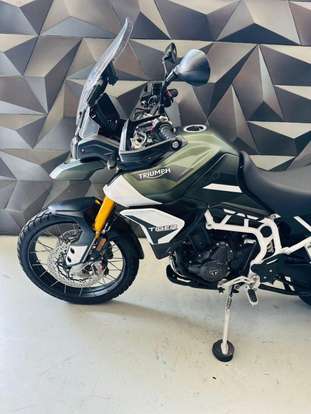 TRIUMPH-TIGER 900 RALLY-2023