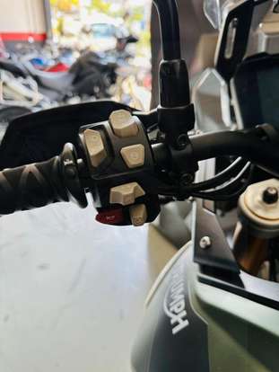 TRIUMPH-TIGER 900 RALLY-2023