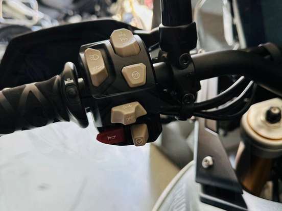TRIUMPH-TIGER 900 RALLY TRIUMPH-TIGER 900 RALLY-2023