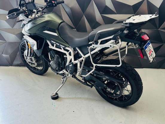 TRIUMPH-TIGER 900 RALLY TRIUMPH-TIGER 900 RALLY-2023