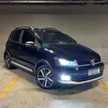 VOLKSWAGEN FOX 1.6 MSI TOTAL FLEX XTREME 4P MANUAL VOLKSWAGEN FOX 1.6 MSI TOTAL FLEX XTREME 4P MANUAL
