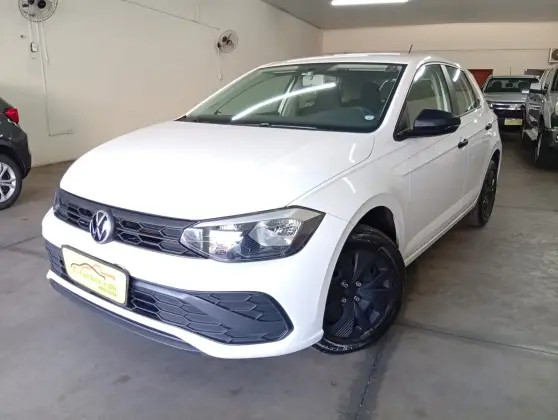 VOLKSWAGEN POLO 1.0 MPI TRACK MANUAL