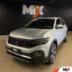 VOLKSWAGEN T-CROSS 1.0 200 TSI TOTAL FLEX AUTOMÁTICO VOLKSWAGEN T-CROSS 1.0 200 TSI TOTAL FLEX AUTOMÁTICO