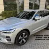 VOLVO XC60 2.0 T8 RECHARGE PLUS AWD GEARTRONIC VOLVO XC60 2.0 T8 RECHARGE PLUS AWD GEARTRONIC