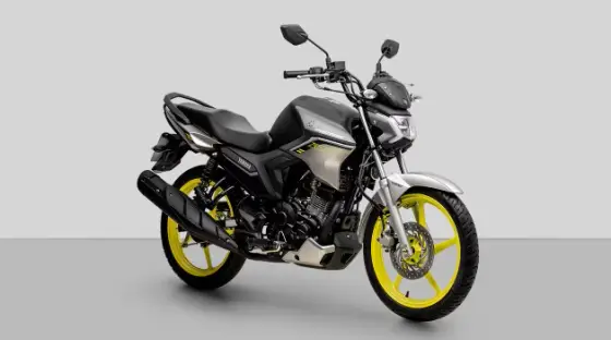YAMAHA FACTOR 150 DX 