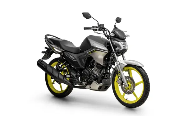 YAMAHA FACTOR 150 DX 