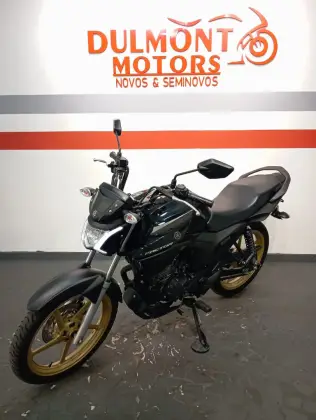 YAMAHA FACTOR 150 DX 