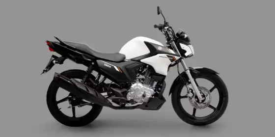 YAMAHA FACTOR 150 STANDARD 